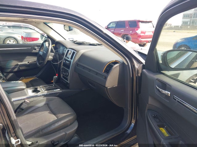 Aukcja sprzedaży 2009 Chrysler 300 Touring, vin: 2C3LA53V09H538306, numer aukcji: 44443016