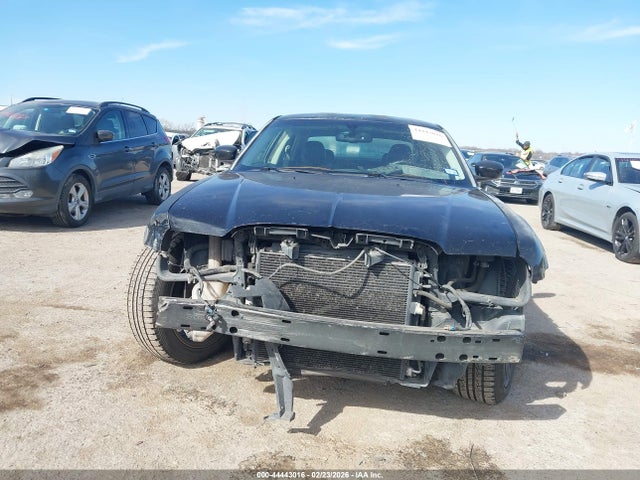 Aukcja sprzedaży 2009 Chrysler 300 Touring, vin: 2C3LA53V09H538306, numer aukcji: 44443016