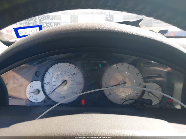 Aukcja sprzedaży 2009 Chrysler 300 Touring, vin: 2C3LA53V09H538306, numer aukcji: 44443016