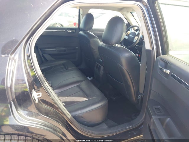 Aukcja sprzedaży 2009 Chrysler 300 Touring, vin: 2C3LA53V09H538306, numer aukcji: 44443016