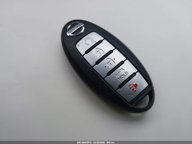 1N4BL4CV3LC235807 Nissan Altima Sr Fwd