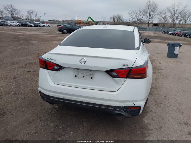 1N4BL4CV3LC235807 Nissan Altima Sr Fwd