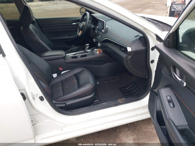 1N4BL4CV3LC235807 Nissan Altima Sr Fwd