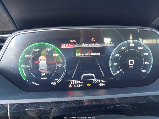 2021 AUDI E-TRON WA1AAAGE7MB012482 Photo 6