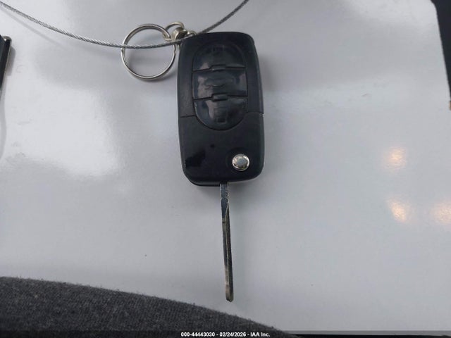 2002 AUDI A4 WAULC58E72A202118 Photo 10