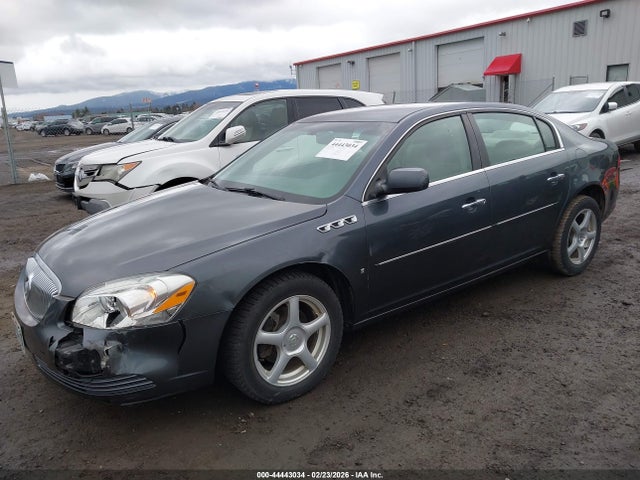 Aukcja sprzedaży 2009 Buick Lucerne Cxl, vin: 1G4HD57109U102063, numer aukcji: 44443034