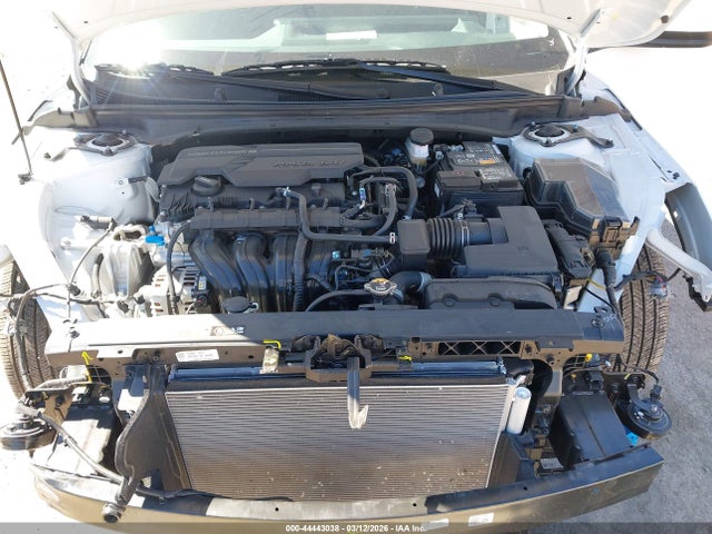 3KPFT4DE3SE182690 KIA K4 Lx