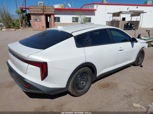 3KPFT4DE3SE182690 KIA K4 Lx