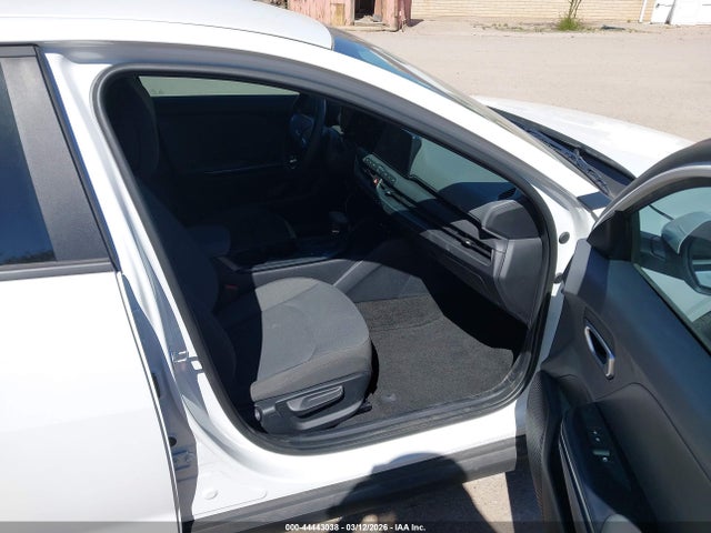 3KPFT4DE3SE182690 KIA K4 Lx