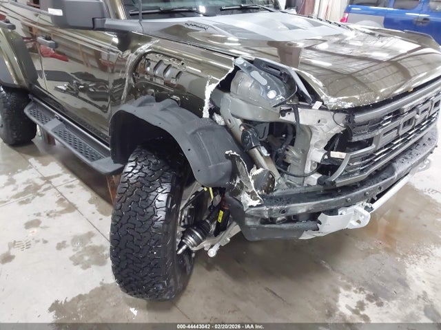 1FMEE0RRXSLB46881 Ford Bronco Raptor
