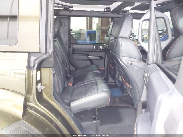 2025 FORD BRONCO 1FMEE0RRXSLB4688 Photo 7