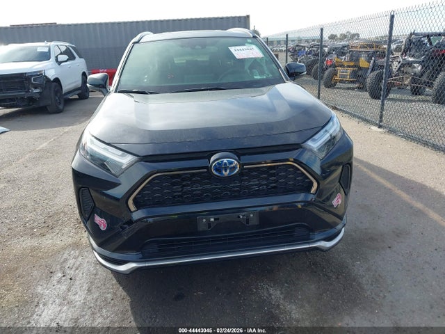 JTMAB3FV7PD132789 Toyota Rav4 Prime Se