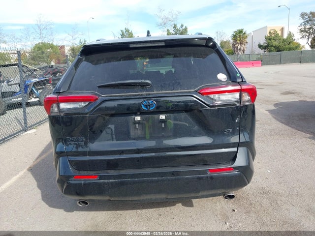 JTMAB3FV7PD132789 Toyota Rav4 Prime Se