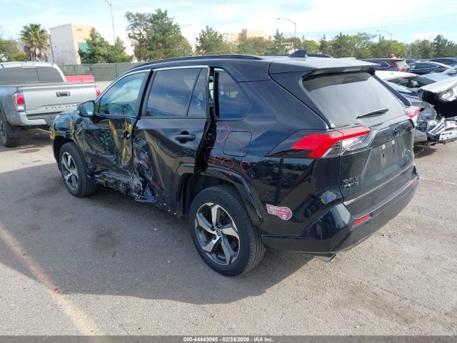JTMAB3FV7PD132789 Toyota Rav4 Prime Se