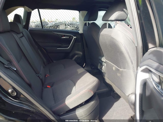 JTMAB3FV7PD132789 Toyota Rav4 Prime Se