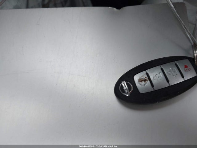 Nissan Kicks Sr Xtronic Cvt 2021 3N1CP5DV0ML507360 Image 11