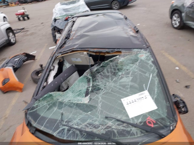 Nissan Kicks Sr Xtronic Cvt 2021 3N1CP5DV0ML507360 Image 15
