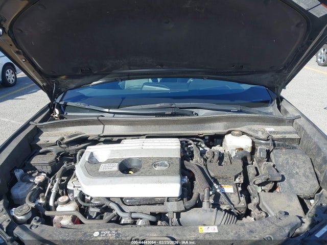 2020 LEXUS UX 250H JTHP9JBHXL2021507 Photo 9