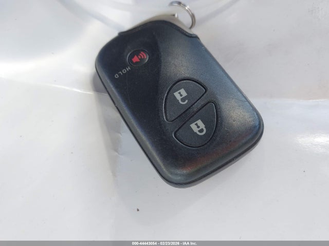 2020 LEXUS UX 250H JTHP9JBHXL2021507 Photo 10