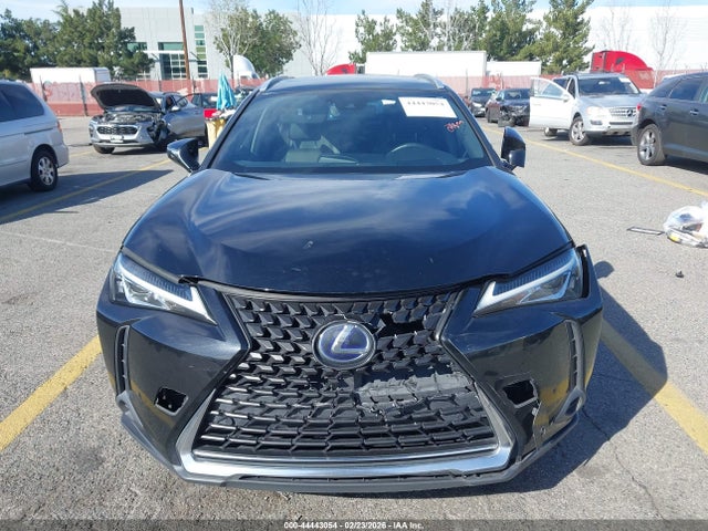 JTHP9JBHXL2021507 Lexus UX 250H