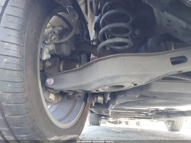 JTHP9JBHXL2021507 Lexus UX 250H