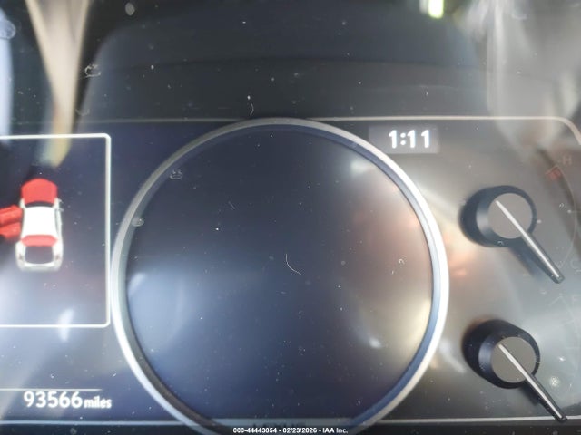 2020 LEXUS UX 250H JTHP9JBHXL2021507 Photo 6