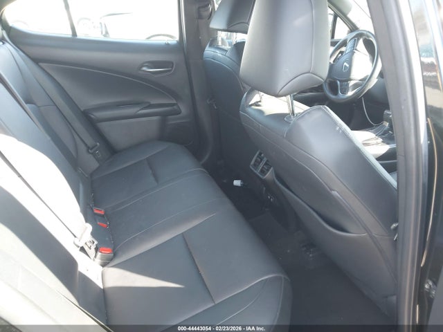 2020 LEXUS UX 250H JTHP9JBHXL2021507 Photo 7