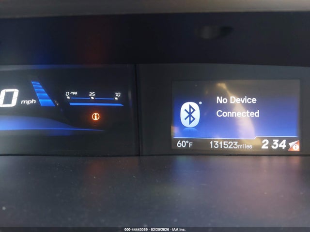 Honda Civic Lx 2015 2HGFB2F57FH556184 Image 7