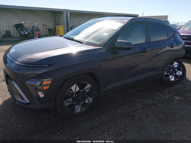 KM8HB3AB6RU169035 Hyundai Kona Sel