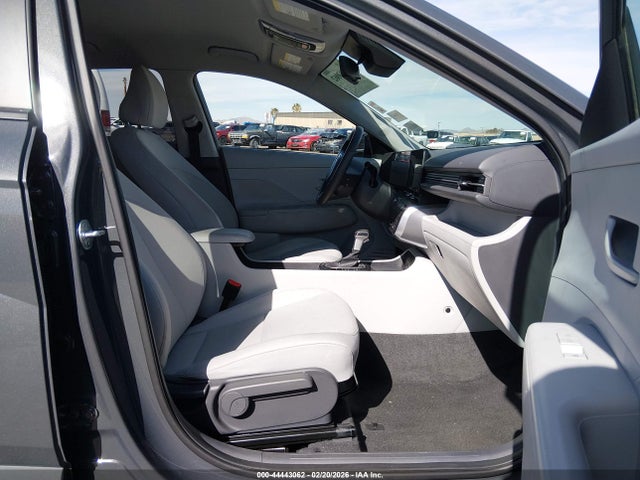KM8HB3AB6RU169035 Hyundai Kona Sel
