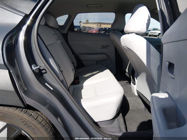KM8HB3AB6RU169035 Hyundai Kona Sel