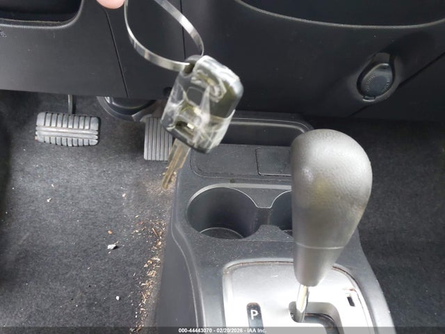 2018 MITSUBISHI MIRAGE ML32A3HJ0JH003569 Photo 10