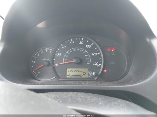 2018 MITSUBISHI MIRAGE ML32A3HJ0JH003569 Photo 6