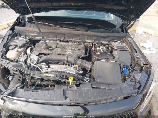 2023 MERCEDES-BENZ GLB 250 W1N4M4GB0PW284637 Photo 9