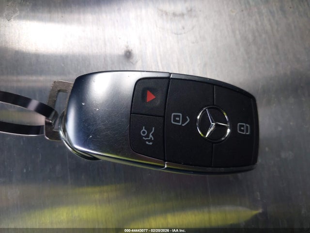 2023 MERCEDES-BENZ GLB 250 W1N4M4GB0PW284637 Photo 10