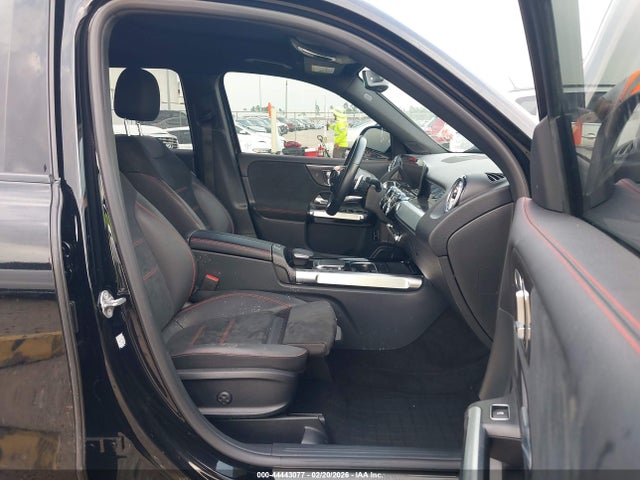 2023 MERCEDES-BENZ GLB 250 W1N4M4GB0PW284637 Photo 4