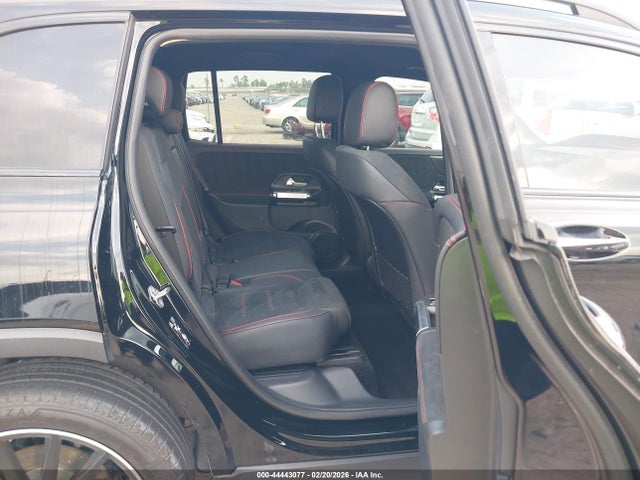 2023 MERCEDES-BENZ GLB 250 W1N4M4GB0PW284637 Photo 7
