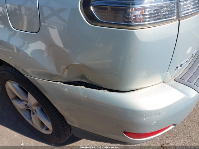 Aukcja sprzedaży 2004 Lexus Rx 330, vin: JTJHA31U640072133, numer aukcji: 44443085