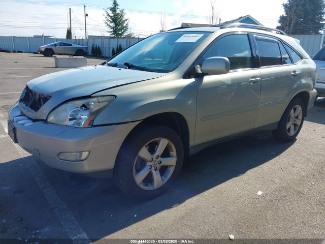 Aukcja sprzedaży 2004 Lexus Rx 330, vin: JTJHA31U640072133, numer aukcji: 44443085