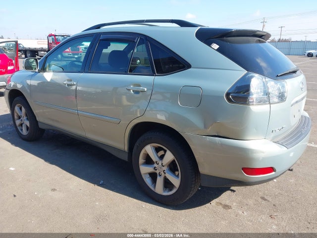 Aukcja sprzedaży 2004 Lexus Rx 330, vin: JTJHA31U640072133, numer aukcji: 44443085