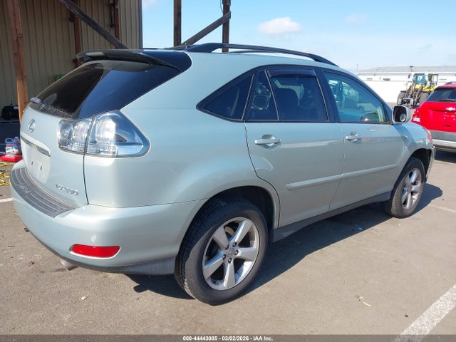 Aukcja sprzedaży 2004 Lexus Rx 330, vin: JTJHA31U640072133, numer aukcji: 44443085