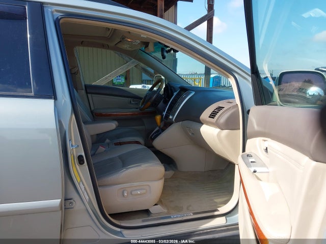 Aukcja sprzedaży 2004 Lexus Rx 330, vin: JTJHA31U640072133, numer aukcji: 44443085