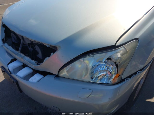 Aukcja sprzedaży 2004 Lexus Rx 330, vin: JTJHA31U640072133, numer aukcji: 44443085