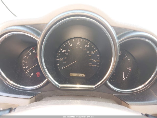 Aukcja sprzedaży 2004 Lexus Rx 330, vin: JTJHA31U640072133, numer aukcji: 44443085