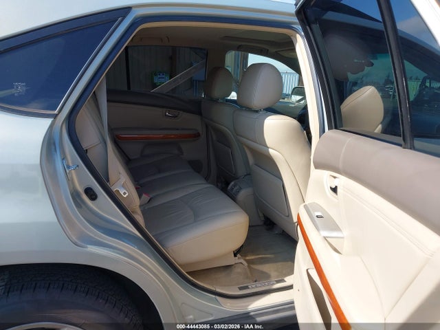 Aukcja sprzedaży 2004 Lexus Rx 330, vin: JTJHA31U640072133, numer aukcji: 44443085