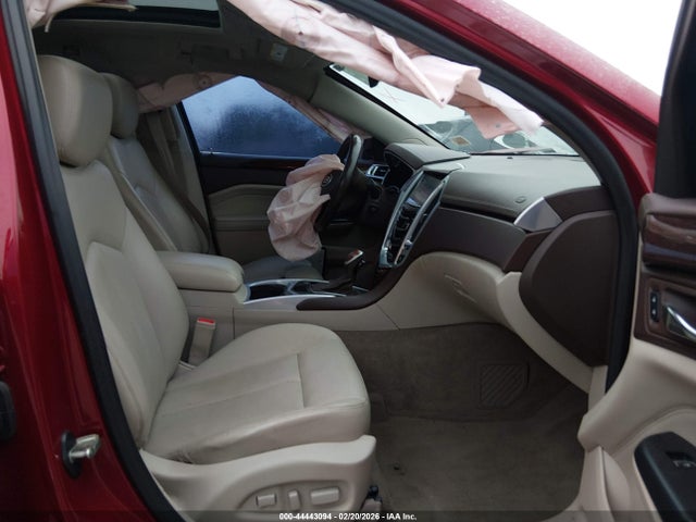 Продаж на аукціоні авто 2014 Cadillac Srx Performance Collection, vin: 3GYFNFE31ES519568, номер лоту: 44443094