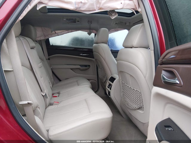 Продаж на аукціоні авто 2014 Cadillac Srx Performance Collection, vin: 3GYFNFE31ES519568, номер лоту: 44443094