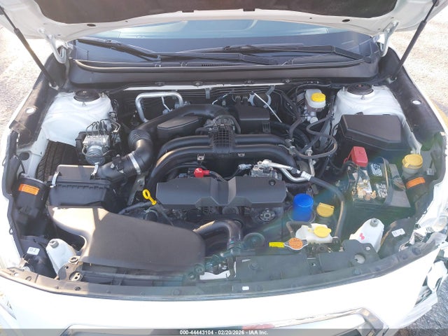4S3BNAN66H3057522 Subaru Legacy 2.5i Limited