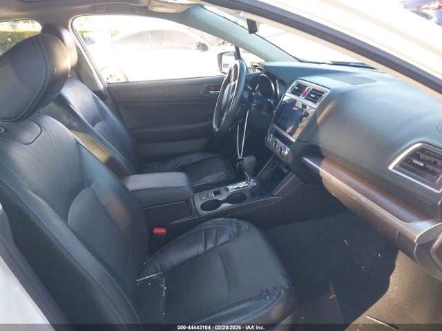 4S3BNAN66H3057522 Subaru Legacy 2.5i Limited