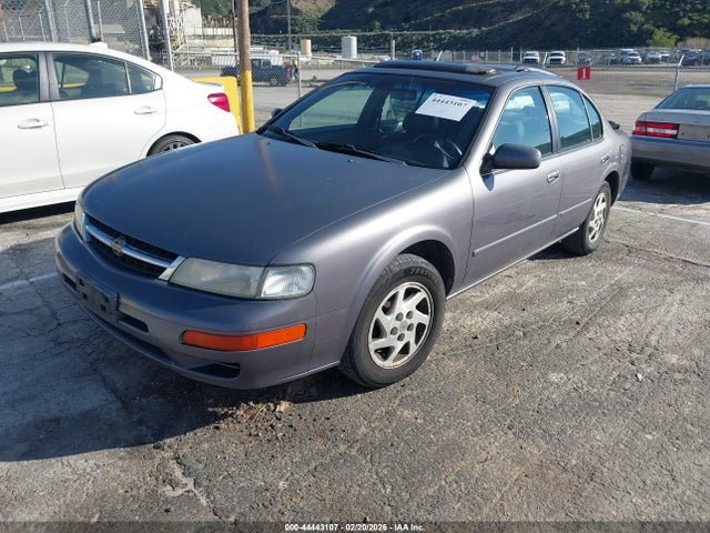 1997 NISSAN MAXIMA JN1CA21D9VT822506 Photo 1
